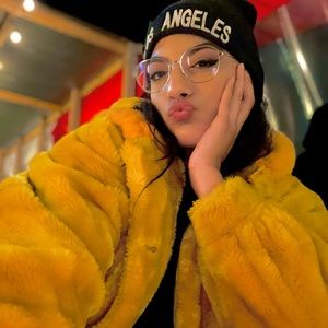 Meet your Posher, Rania